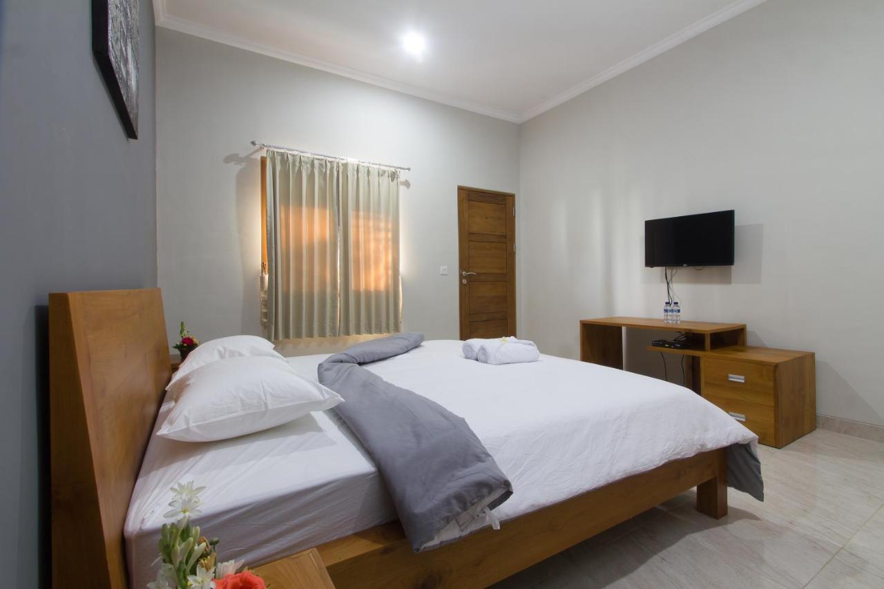 The Uma 2* Canggu (Bali)
