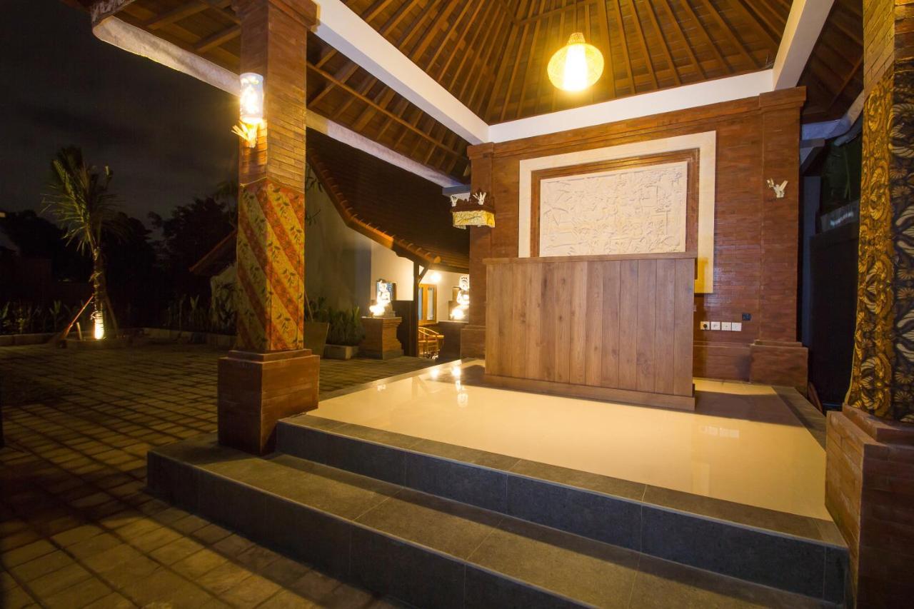 The Uma 2* Canggu (Bali)