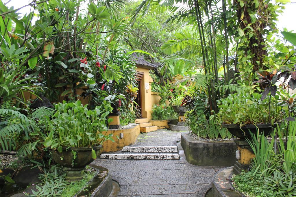 Diwangkara & Resort Sanur (Bali)