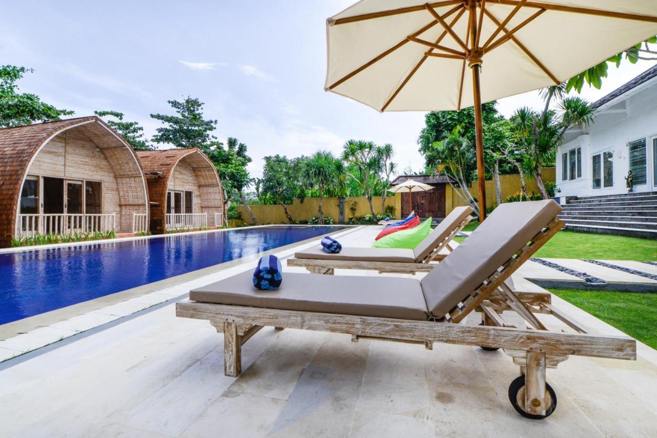 Del Mar Canggu (Bali)