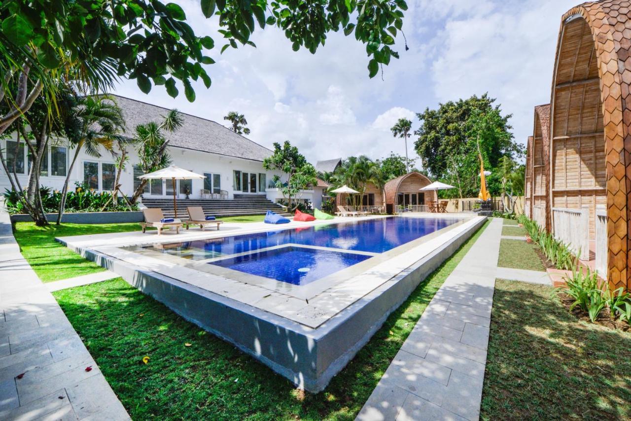 Del Mar 3* Canggu (Bali)