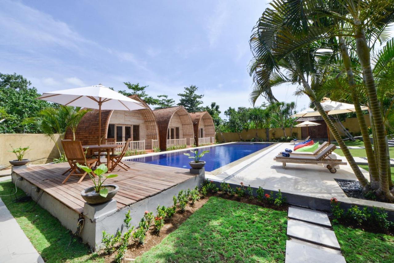 Del Mar 3* Canggu (Bali)