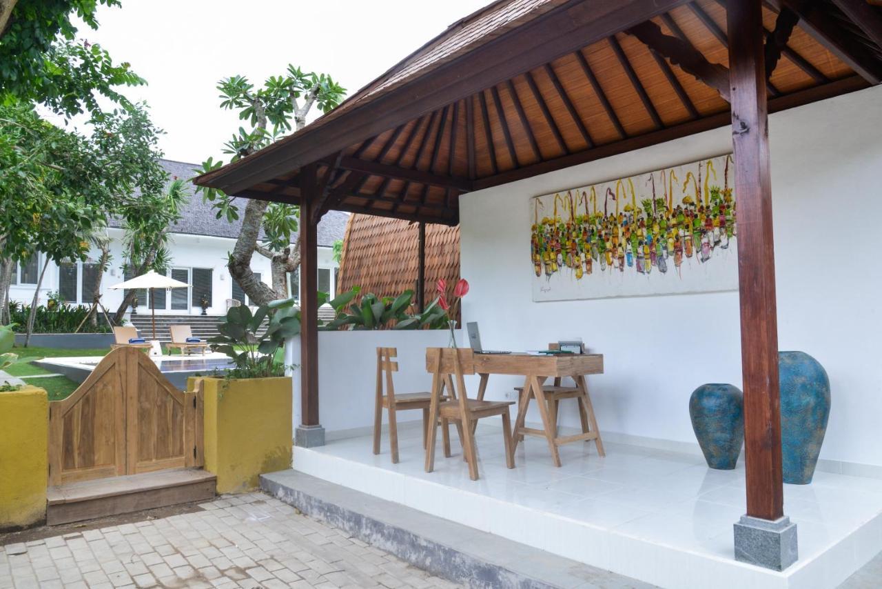 Del Mar Holiday park Canggu (Bali)