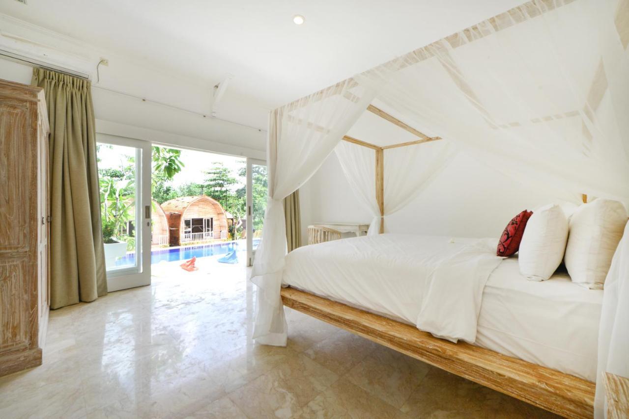 Del Mar Canggu (Bali)