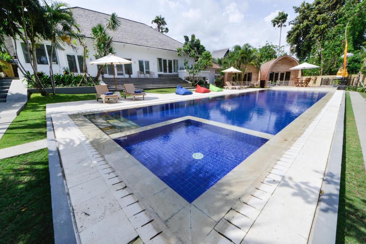 Del Mar Canggu (Bali)