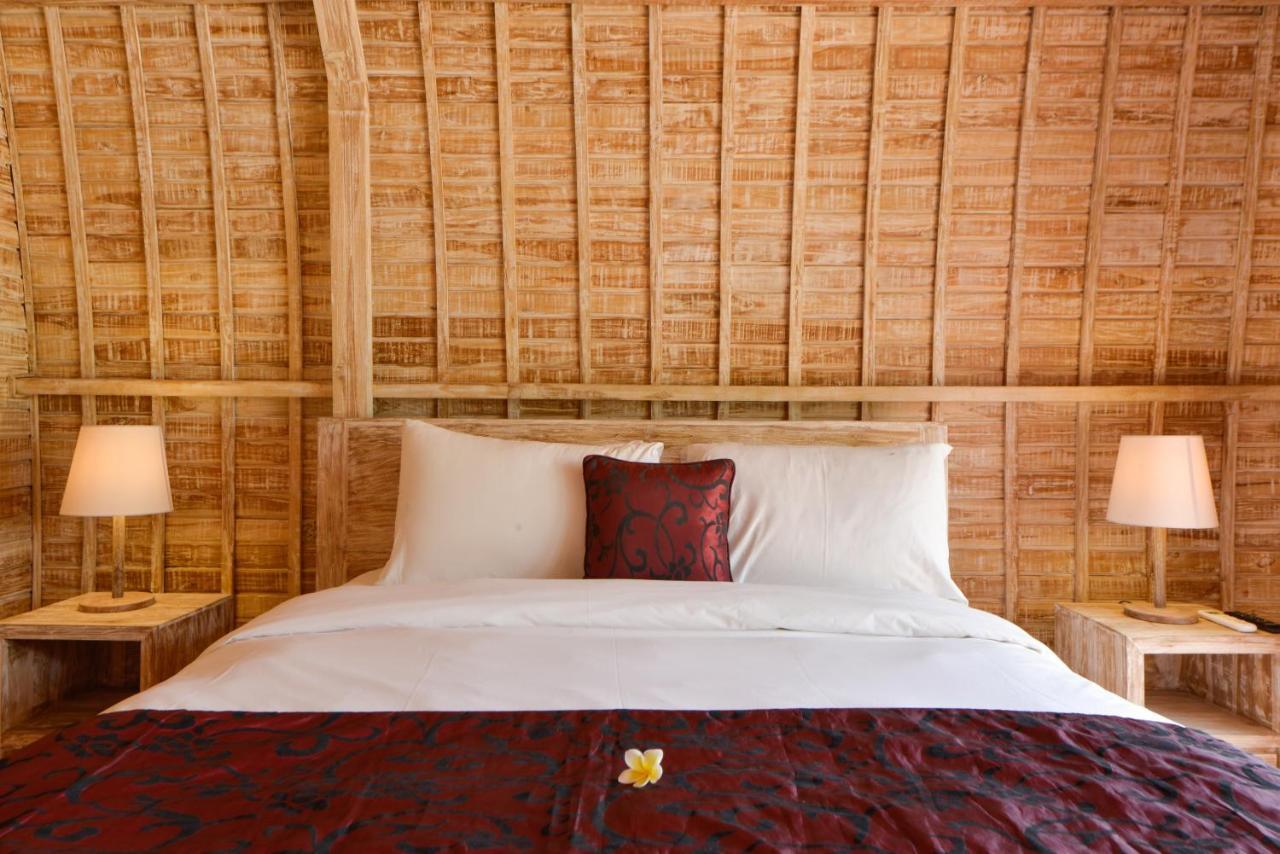 Del Mar Holiday park Canggu (Bali)