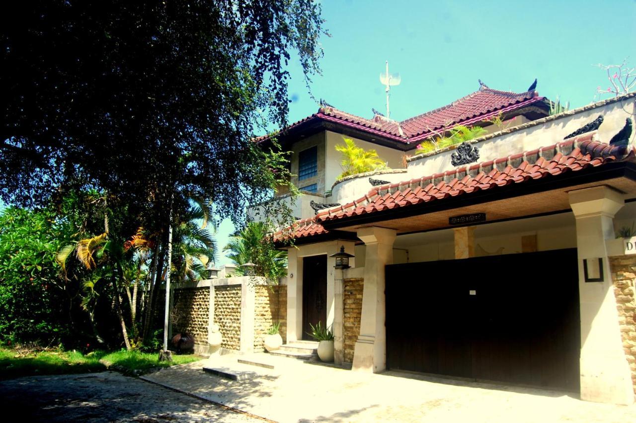 Tentram Puri Gading Guest house