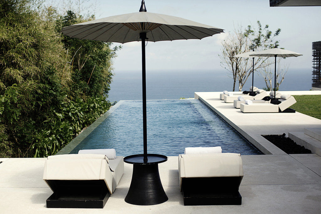Alila * Uluwatu (Bali)
