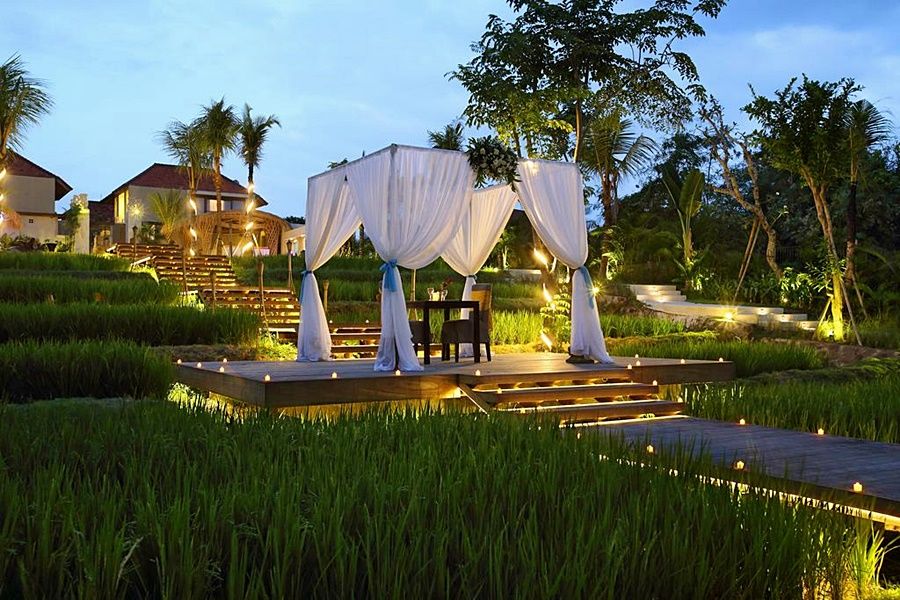 Villa Lalasa *