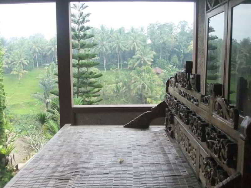 Holiday park Graha Moding