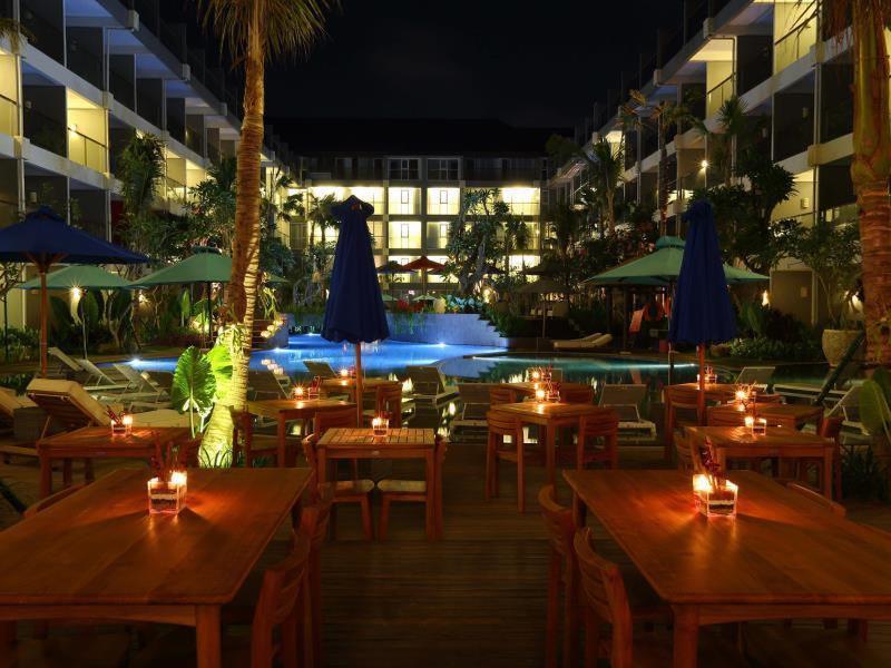 Resort Ramada Encore By Wyndham Bali Seminyak (Bali)