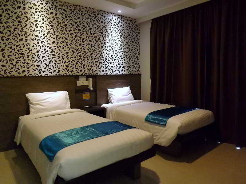Everyday Kuta Hotel 3*
