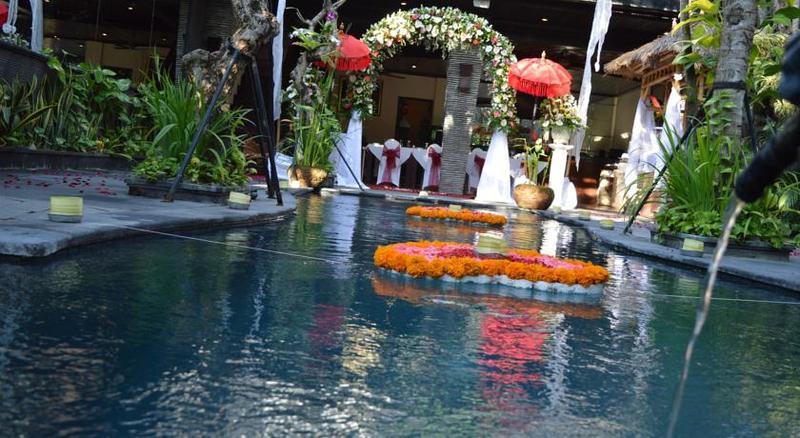 The Bali Dream * Seminyak (Bali)