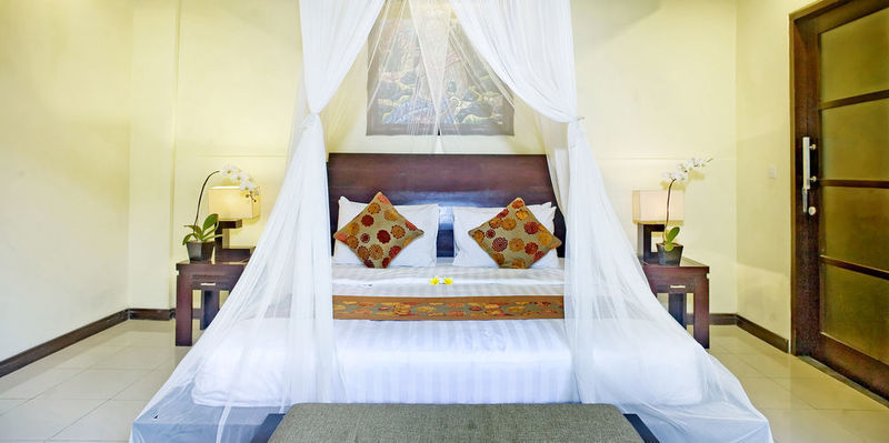 Villa The Bali Dream Seminyak (Bali)