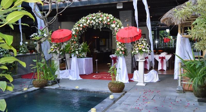 Villa The Bali Dream *