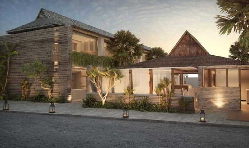 The Open House Bali