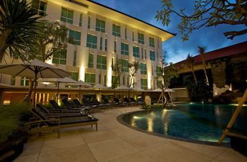 Bintang Kuta Hotel 4*
