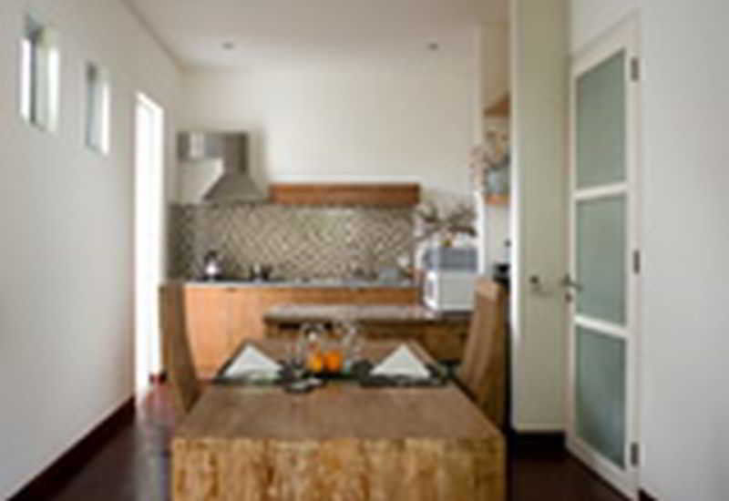 The Seiryu Boutique Bali *