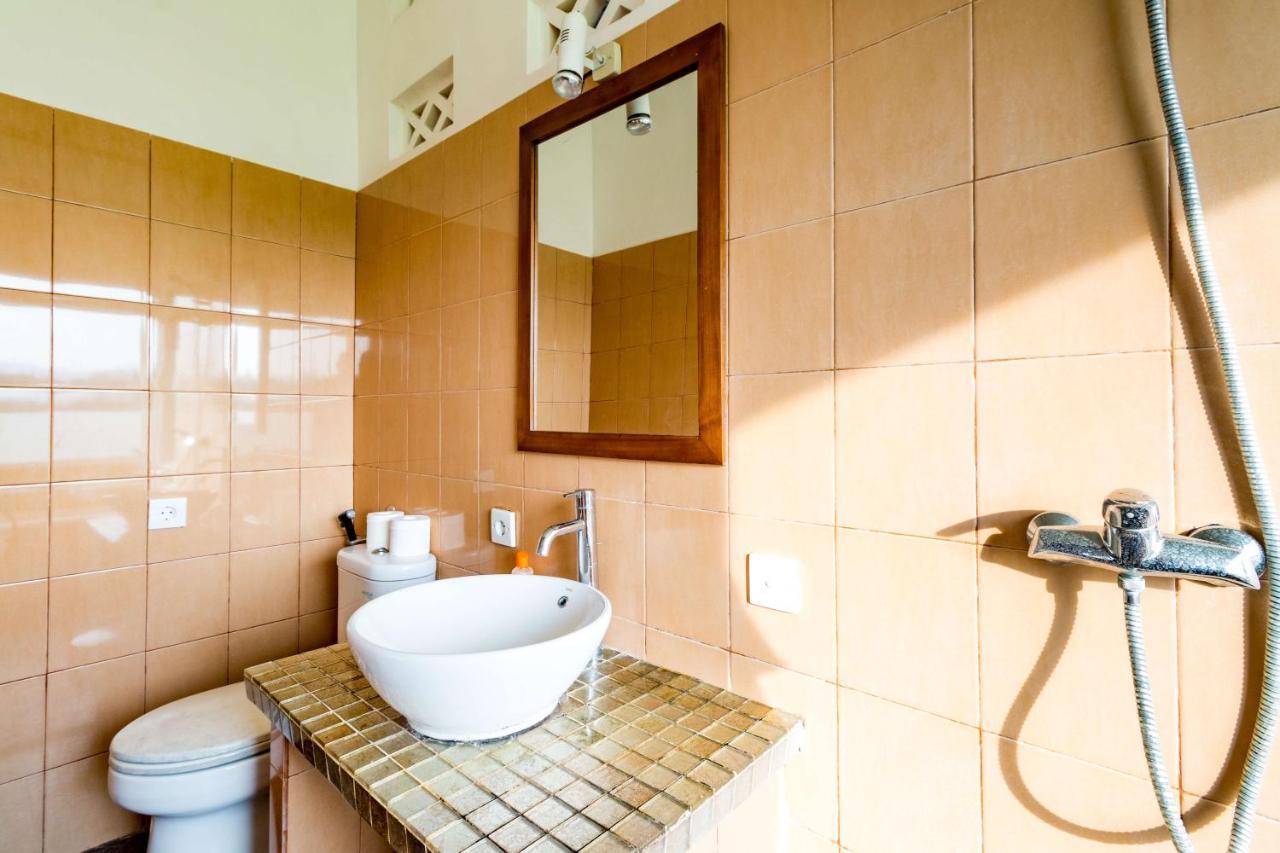 Guest house Medewi Surf Pulukan
