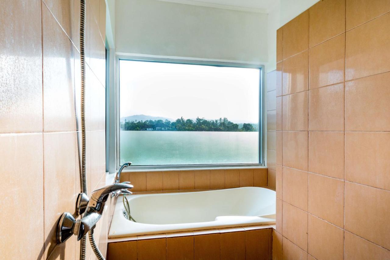 Medewi Surf Guest house Pulukan