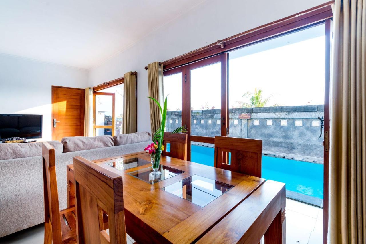 Guest house Medewi Surf