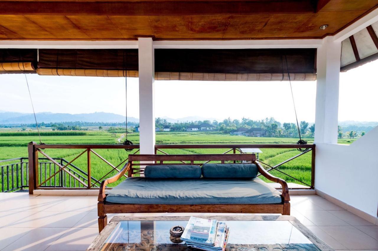 Medewi Surf Guest house Pulukan