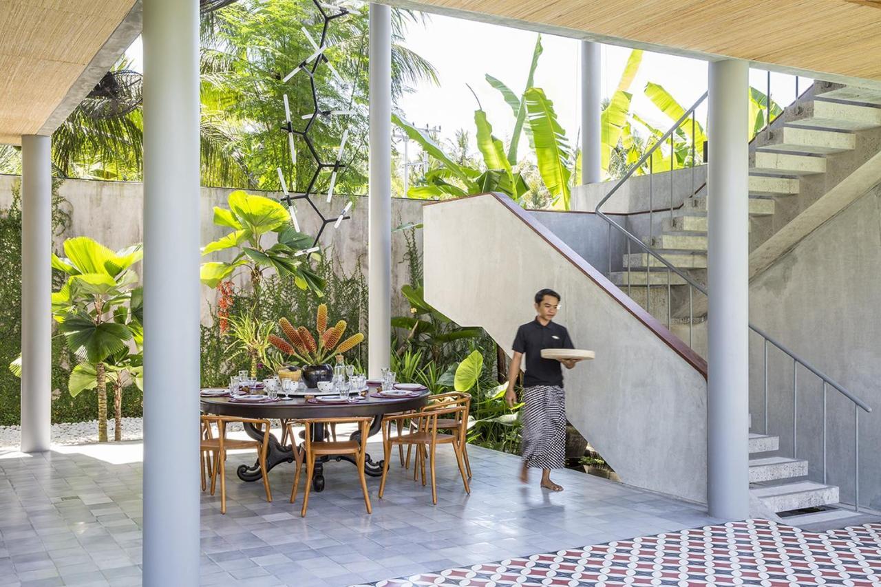 Casabama By Nakula Villa *