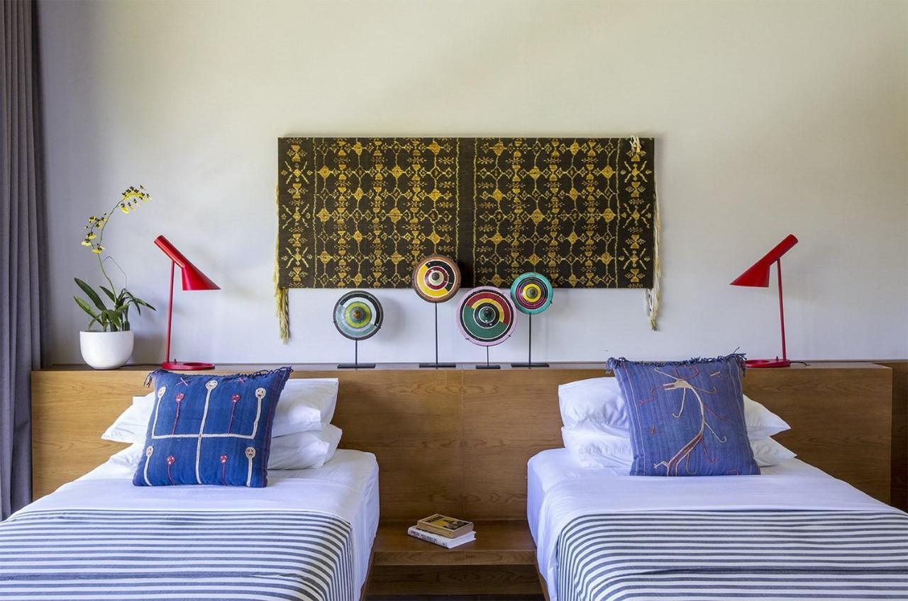 Villa Casabama By Nakula Gianyar (Bali)