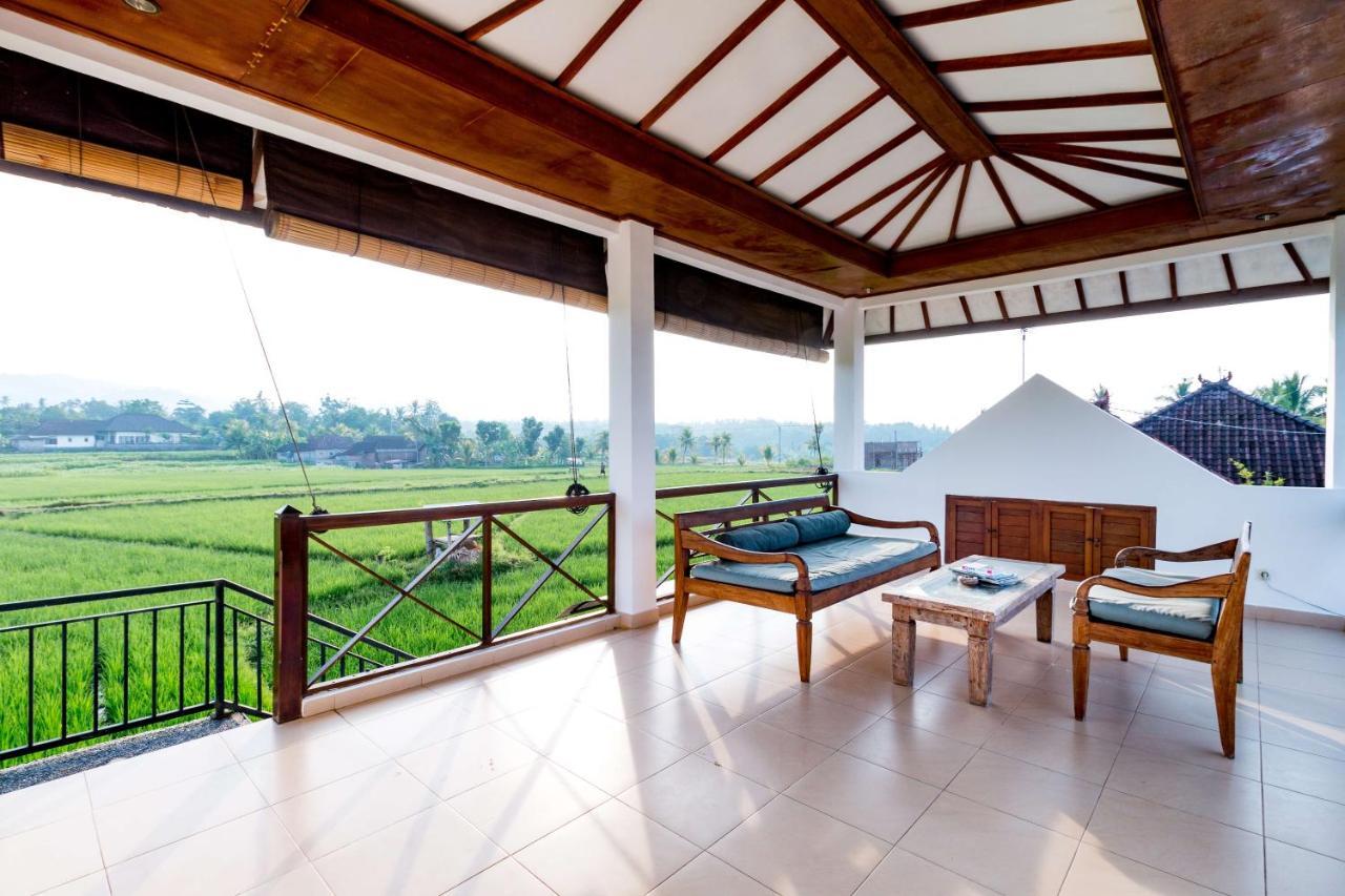 Medewi Surf Pulukan