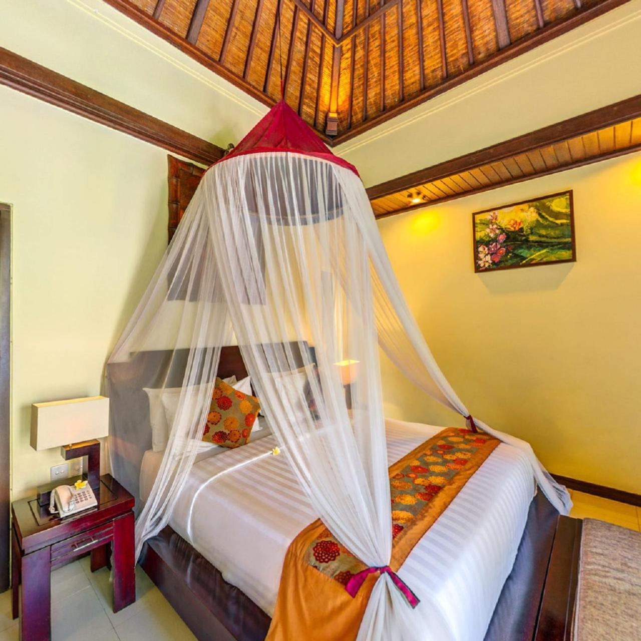 The Bali Dream & Echo 4* Canggu (Bali)
