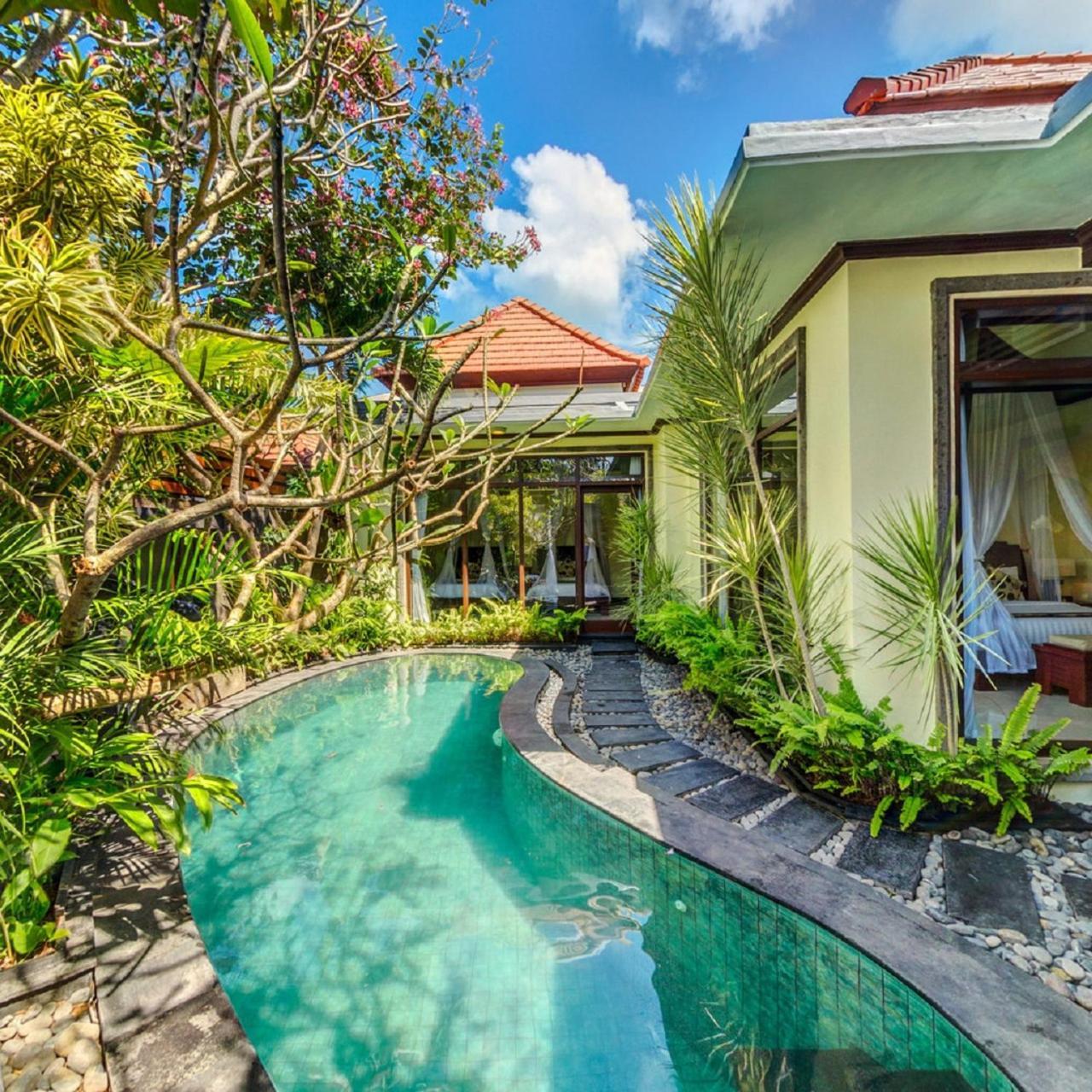 The Bali Dream & Echo Resort Canggu (Bali)