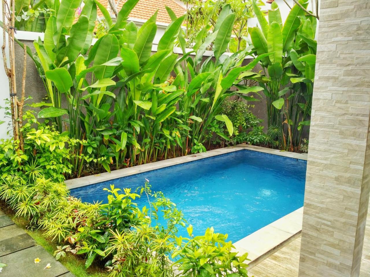 Amelle & Residences Holiday park
