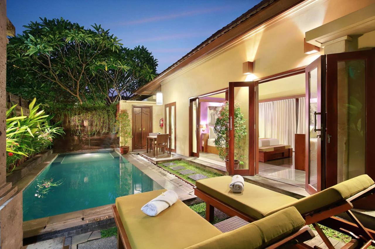 Villa Nyuh Bali Seminyak (Bali)
