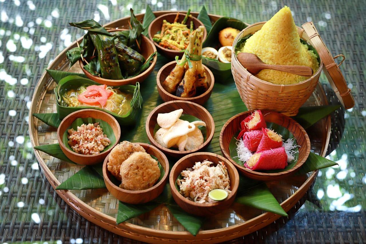 Nyuh Bali * Seminyak (Bali)