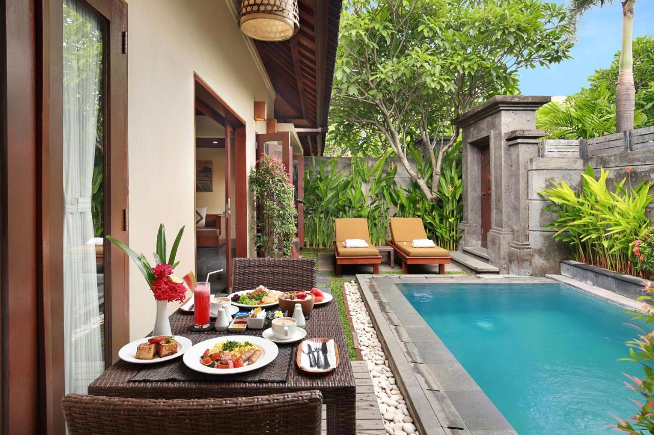 Nyuh Bali Villa Seminyak (Bali)