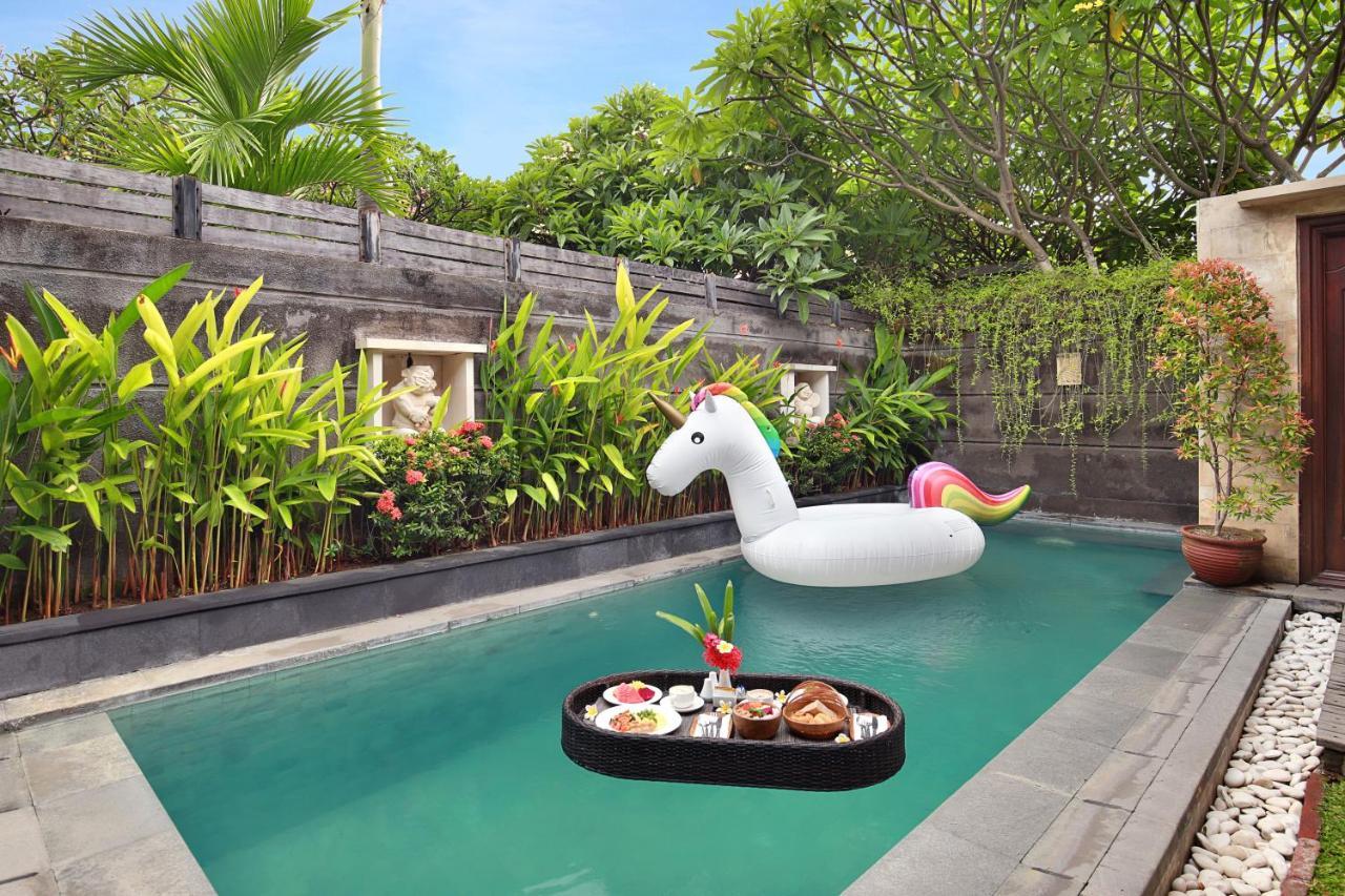 Nyuh Bali Villa *