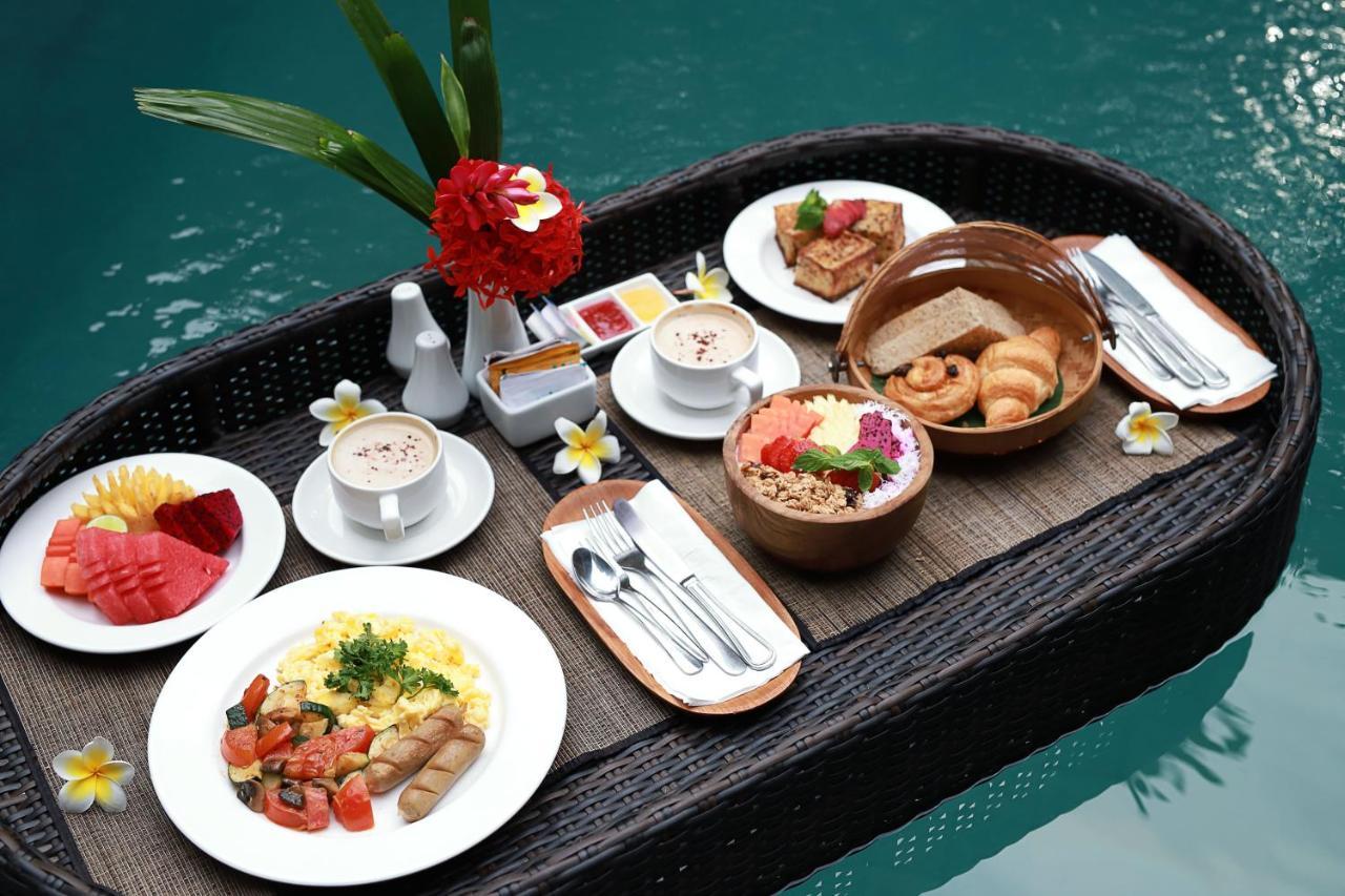 Nyuh Bali Seminyak (Bali)