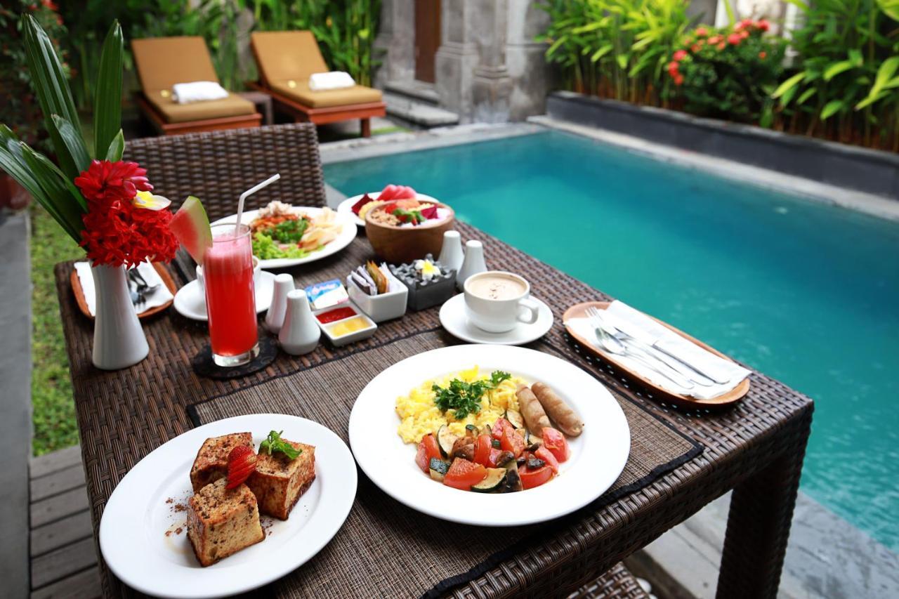 Nyuh Bali Seminyak (Bali)