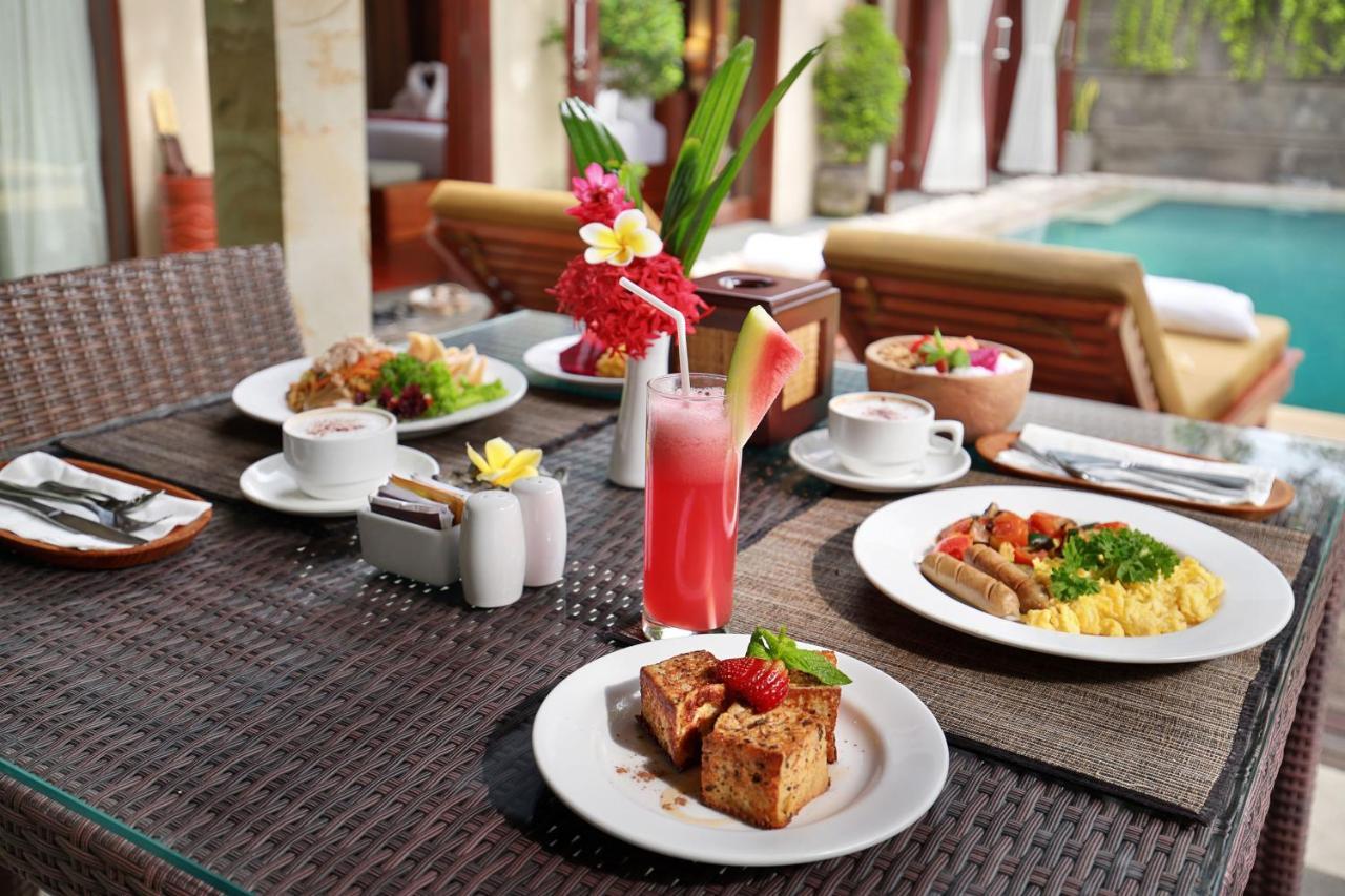 Nyuh Bali Seminyak (Bali)