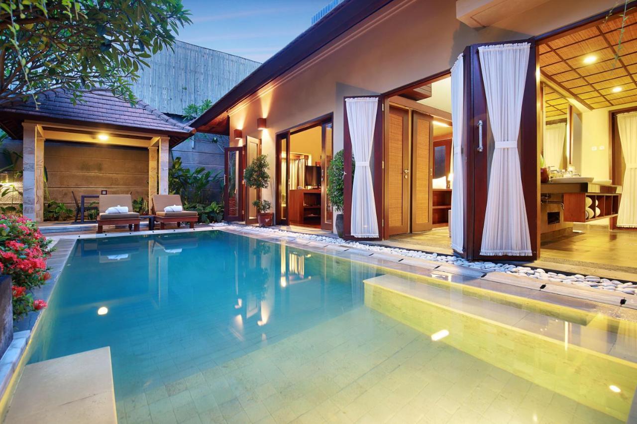 Nyuh Bali *