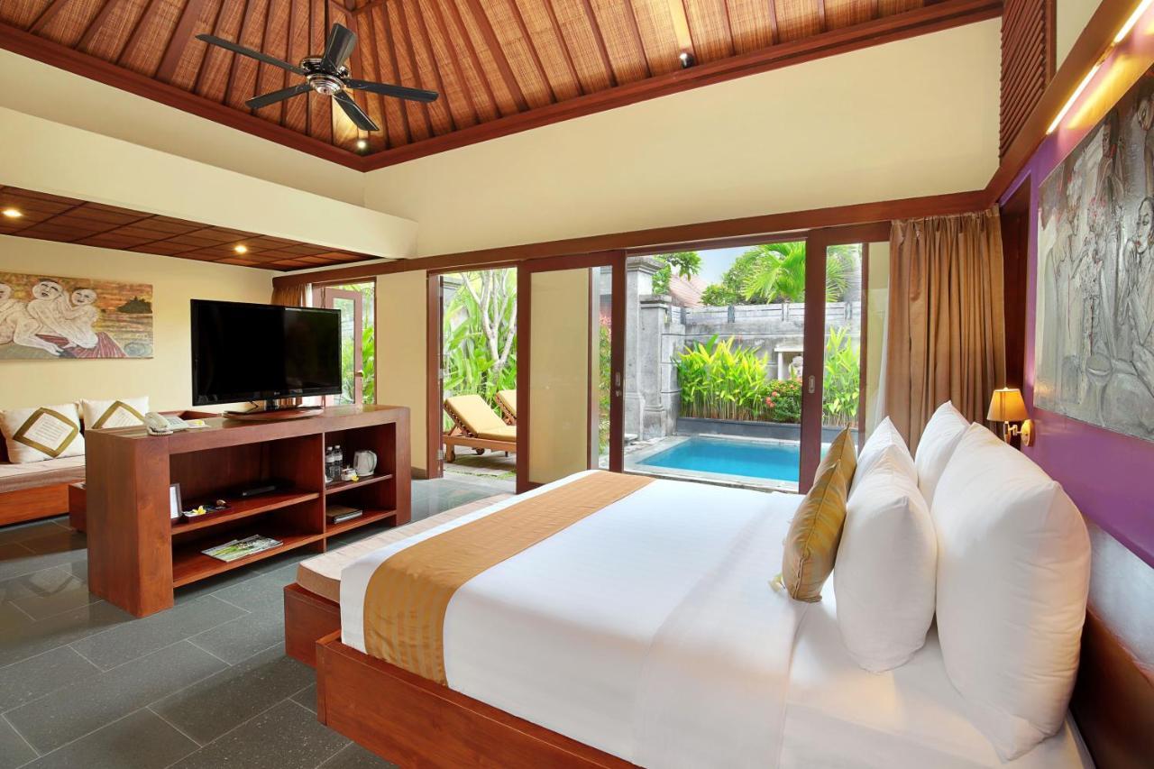 Villa Nyuh Bali