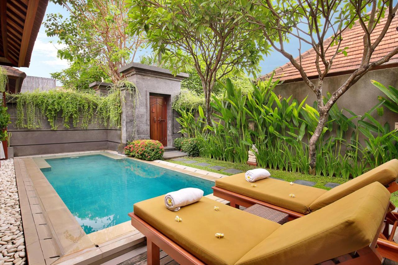 Nyuh Bali