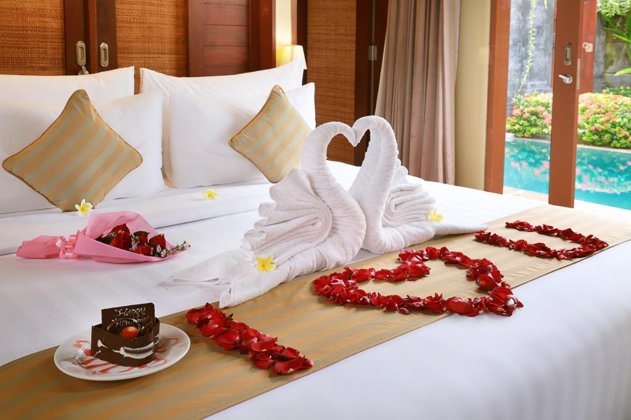 Nyuh Bali Villa Seminyak (Bali)