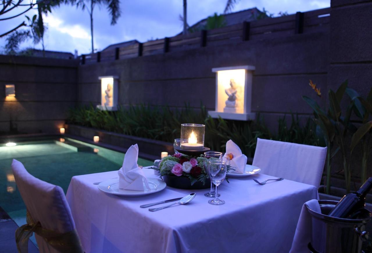 Nyuh Bali Villa Seminyak (Bali)
