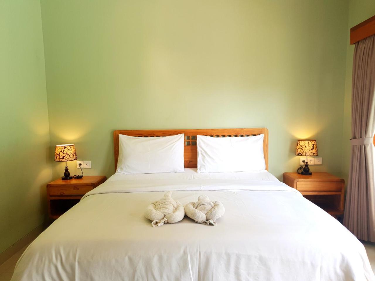 Guest house Naturela Uluwatu (Bali)