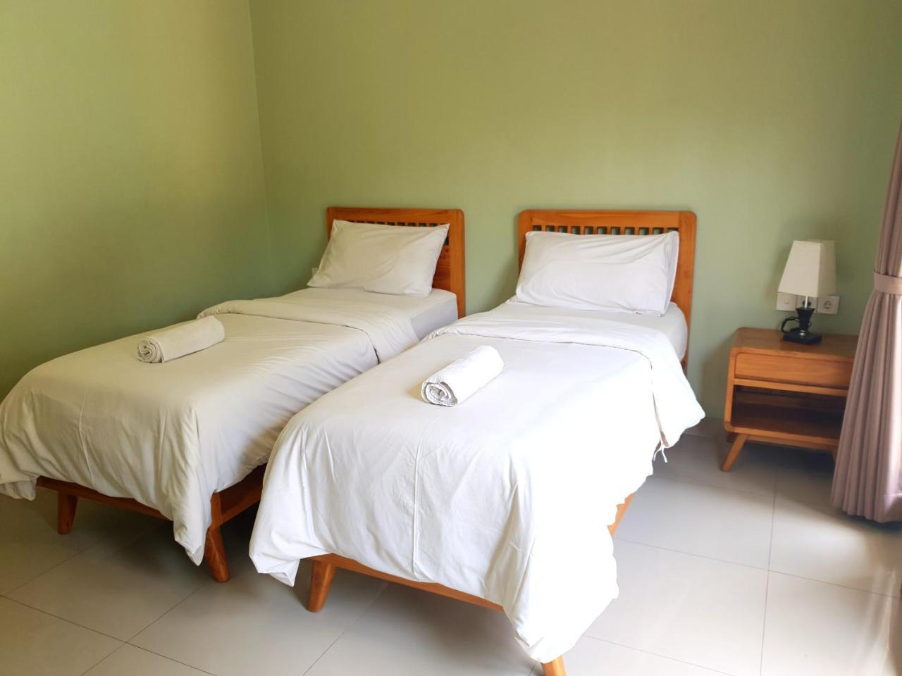 Guest house Naturela Uluwatu (Bali)