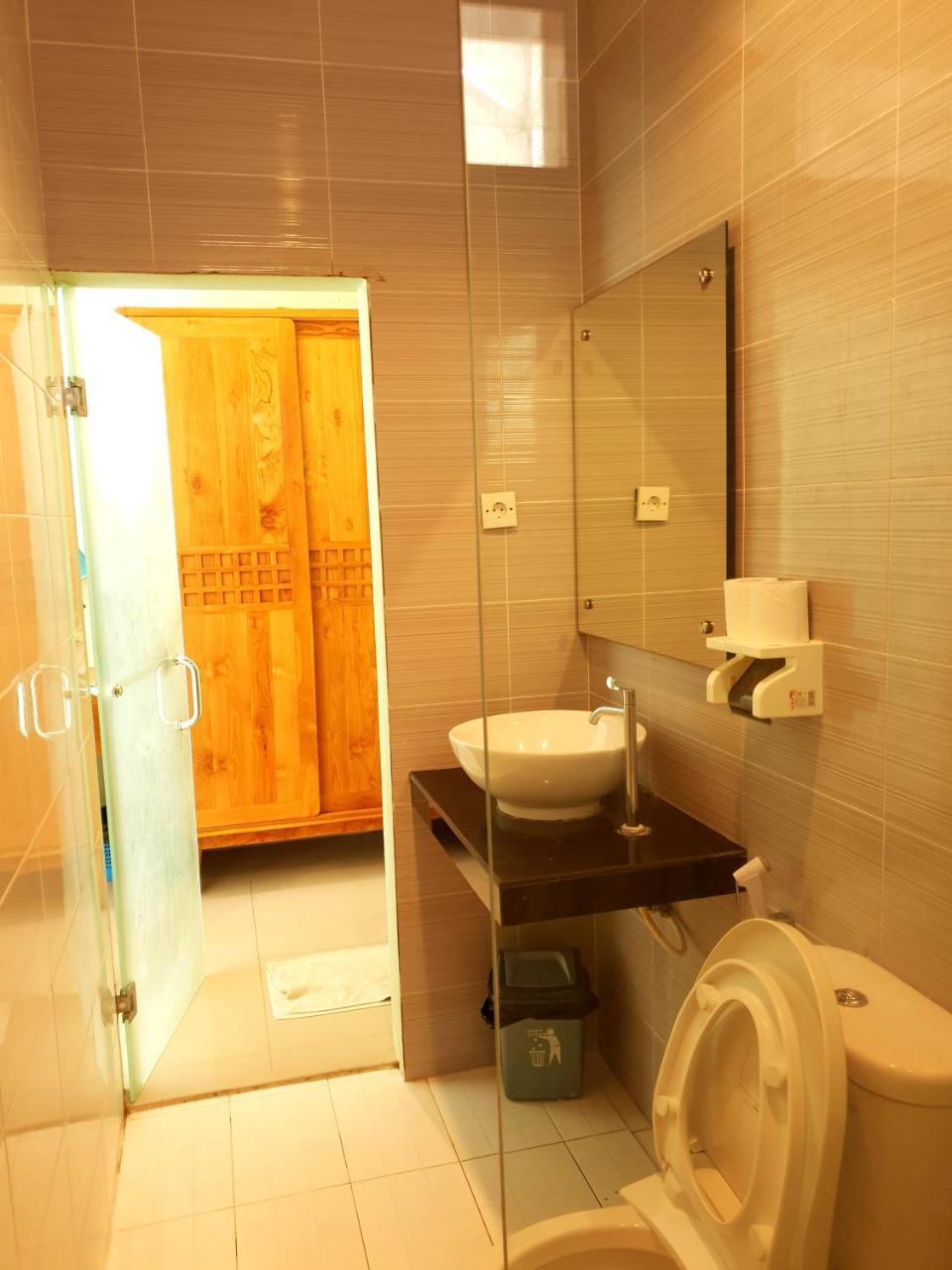 Naturela Guest house