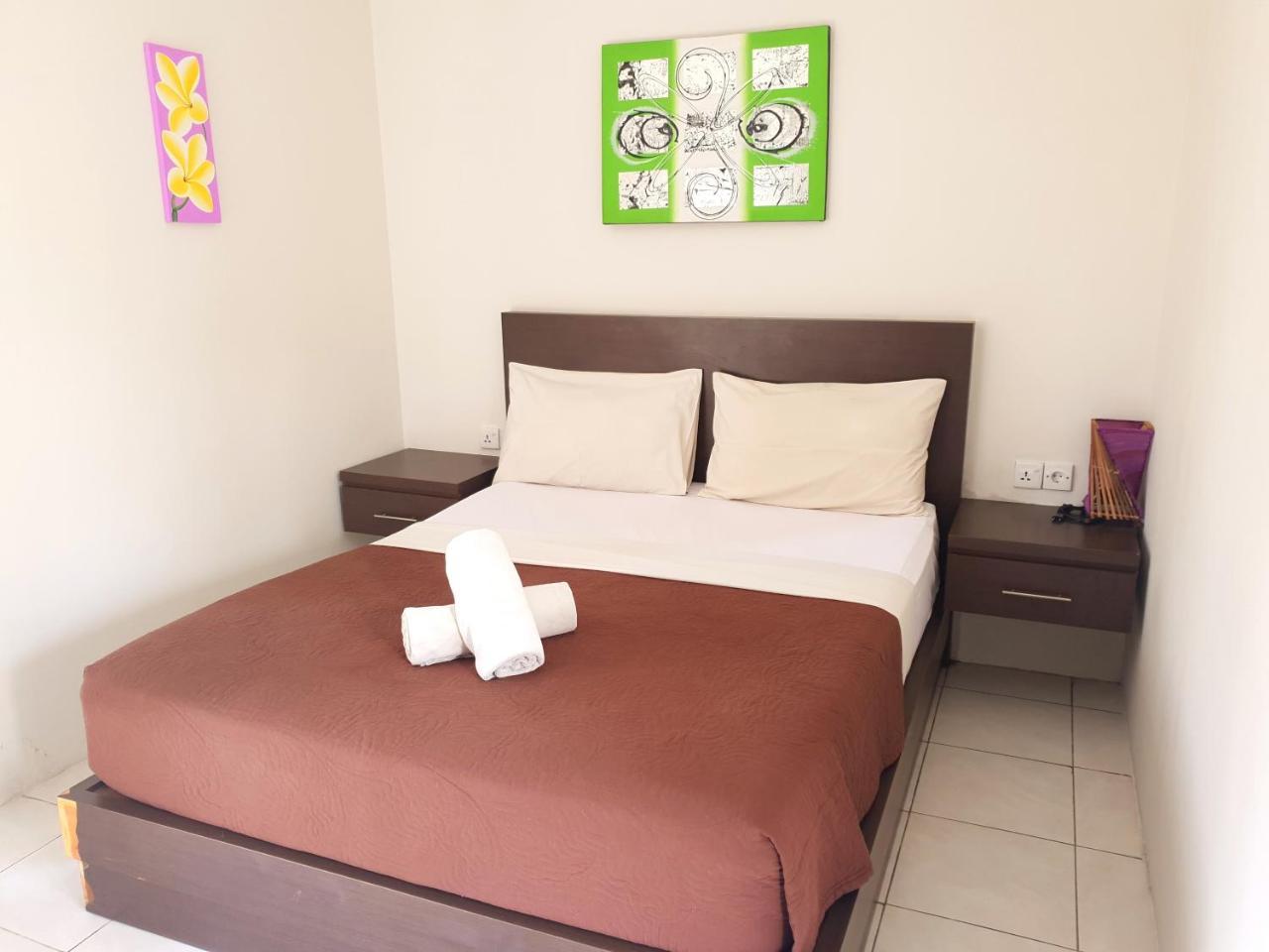 Naturela Guest house 2*