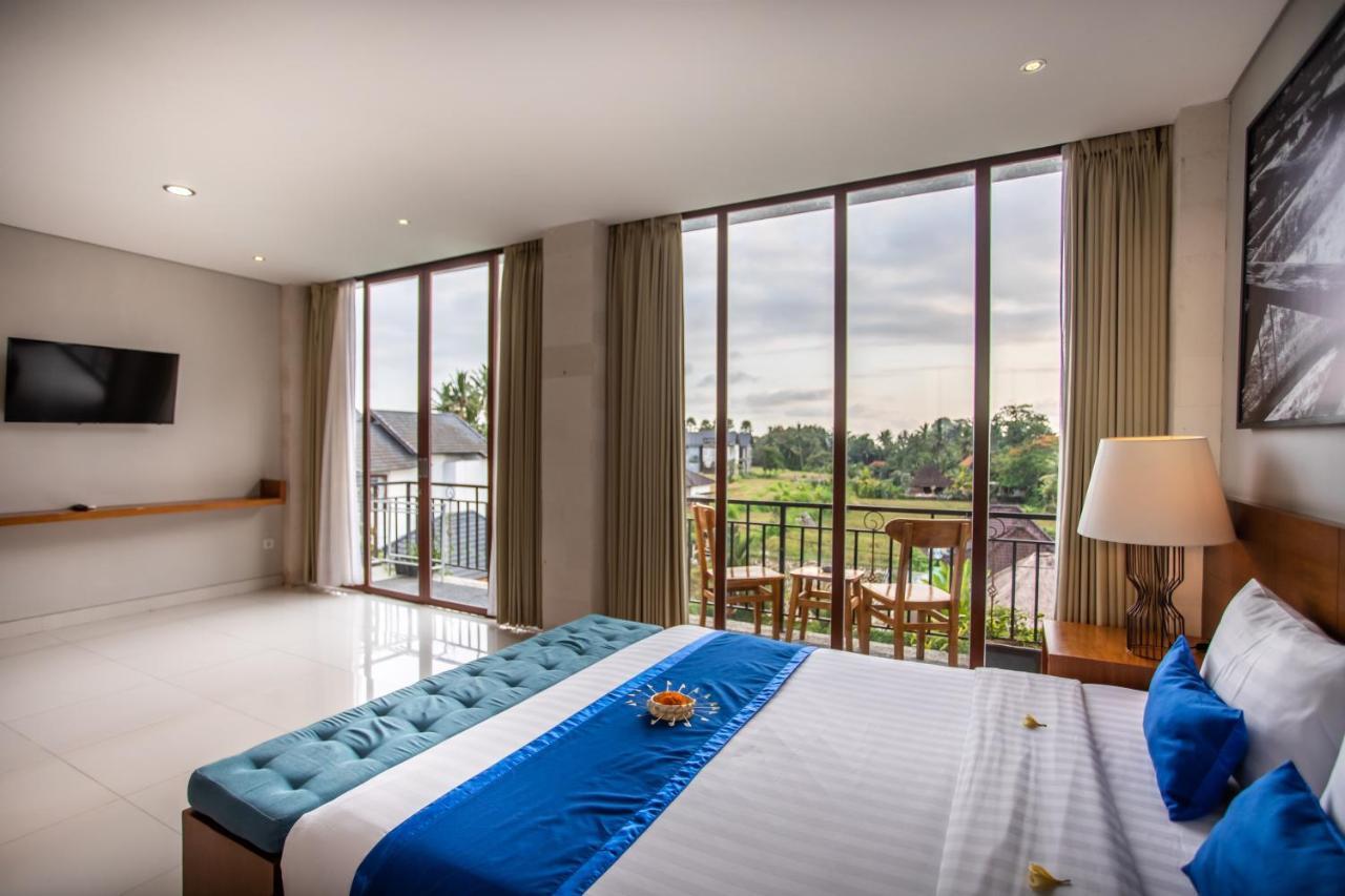 Hotel Bakung And