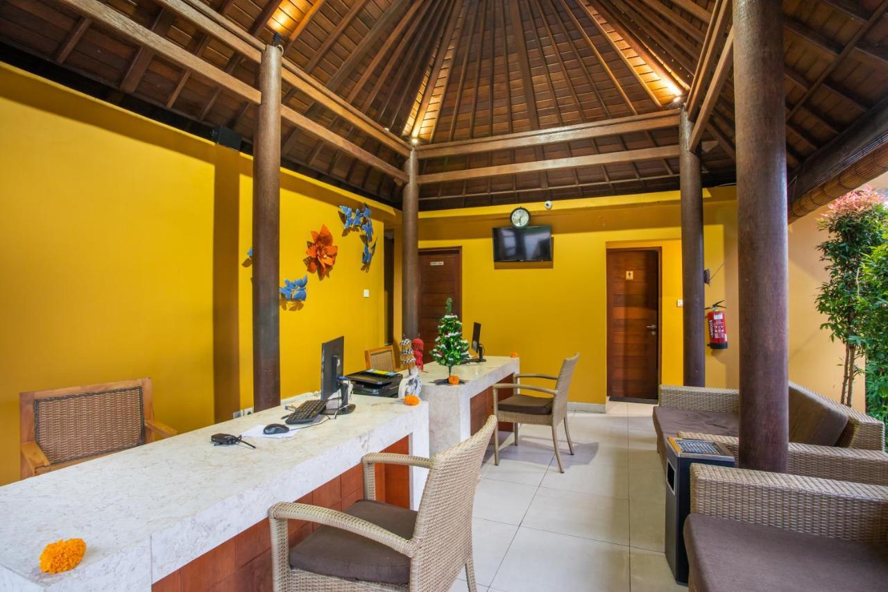 Hotel Bakung And Ubud (Bali)